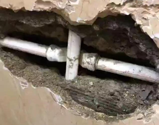 天峻测漏水哪家好