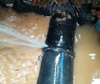 天峻测漏水公司哪家好