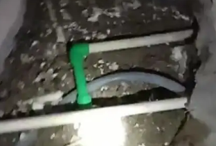 天峻测漏水公司