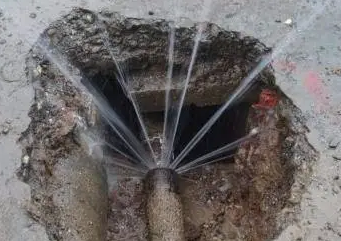 天峻漏水检测多少钱