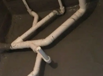 天峻水管漏水检测知识点