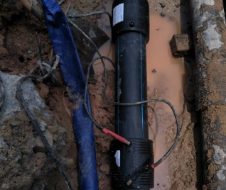 天峻水管漏水检测多少钱