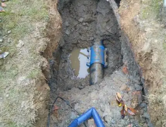 天峻水管漏水检测多少钱