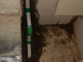 天峻卫生间测漏水哪家好