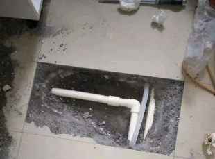 天峻卫生间测漏水哪家好