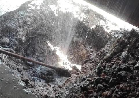 天峻漏水检测哪家好